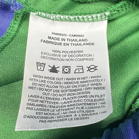 Nike Air Jordan Shorts Mens XL Multicolored Jumpman  Flight Shorts CV7320-353 - Picture 10 of 12